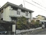 兵庫県川西市の競売物件 1,044万円 戸建て 199m²