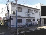 兵庫県尼崎市の競売物件 92万円 戸建て 169m²