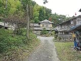 兵庫県丹波篠山市の競売物件 92万円 戸建て 406m²