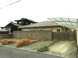 福岡県北九州市若松区の競売物件 413万円 戸建て 116m²