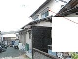 福岡県北九州市門司区の競売物件 106万円 戸建て 77m²