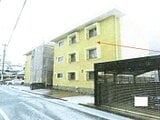 福岡県北九州市八幡西区の競売物件 497万円 マンション 78m²