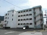 福岡県北九州市小倉北区の競売物件 152万円 マンション 60m²