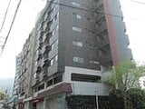福岡県北九州市八幡東区の競売物件 237万円 マンション 58m²
