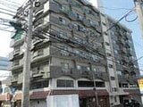 福岡県北九州市八幡東区の競売物件 295万円 マンション 78m²