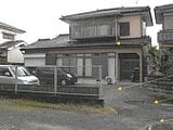 鹿児島県薩摩川内市の競売物件 236万円 戸建て 119m²