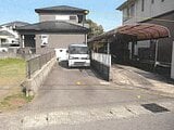 鹿児島県鹿児島市の競売物件 735万円 戸建て 105m²