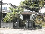 鹿児島県阿久根市の競売物件 61万円 戸建て 83m²