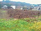 秋田県仙北市の競売物件 206万円 土地 1,298m²