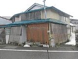 秋田県大仙市の競売物件 85万円 戸建て 214m²