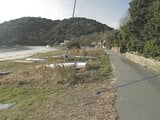 山口県下関市の競売物件 52万円 土地 273m²