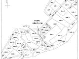 静岡県浜松市天竜区の国税庁公売物件 10万円 農地 56m²