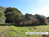 千葉県南房総市の国税庁公売物件 11万円 農地 830m²
