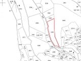 山梨県大月市の国税庁公売物件 14万円 土地 1,943m²