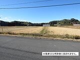 千葉県南房総市の国税庁公売物件 21万円 農地 953m²
