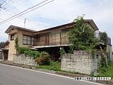栃木県塩谷郡塩谷町の国税庁公売物件 60万円 戸建て 156m²