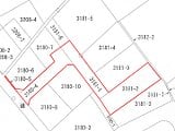 神奈川県南足柄市の国税庁公売物件 75万円 土地 369m²