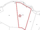 神奈川県横須賀市の国税庁公売物件 90万円 土地 8,695m²