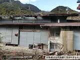 静岡県浜松市天竜区の国税庁公売物件 100万円 戸建て 178m²