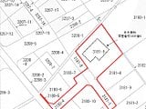 神奈川県南足柄市の国税庁公売物件 140万円 土地 532m²