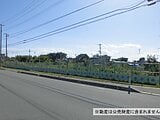 青森県三沢市の国税庁公売物件 140万円 土地 1,946m²