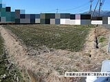 神奈川県厚木市の国税庁公売物件 160万円 農地 1,388m²