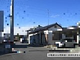 福島県郡山市の国税庁公売物件 180万円 戸建て 51m²