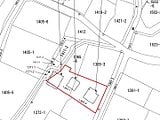 山梨県甲府市の国税庁公売物件 210万円 土地 315m²