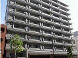 東京都練馬区の国税庁公売物件 350万円 マンション 40m²