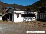 東京都青梅市の国税庁公売物件 390万円 戸建て 116m²