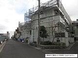 千葉県市川市の国税庁公売物件 560万円 マンション 64m²