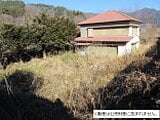 山梨県南都留郡富士河口湖町の国税庁公売物件 810万円 戸建て 166m²