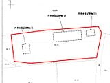 千葉県成田市の国税庁公売物件 850万円 土地 3,575m²