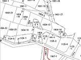 神奈川県鎌倉市の国税庁公売物件 1,040万円 土地 261m²
