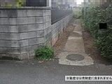 東京都昭島市の国税庁公売物件 1,380万円 土地 360m²