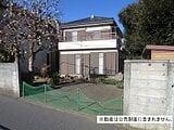 千葉県船橋市の国税庁公売物件 1,760万円 戸建て 203m²