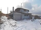 北海道函館市の競売物件 25万円 戸建て 111m²