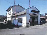 熊本県水俣市の競売物件 190万円 戸建て 106m²