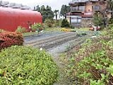 新潟県長岡市の国税庁公売物件 6万円 農地 119m²