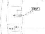 茨城県鹿嶋市の国税庁公売物件 10万円 土地 53m²