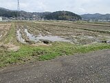 新潟県三条市の国税庁公売物件 17万円 農地 813m²