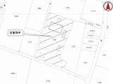茨城県笠間市の国税庁公売物件 46万円 土地 1,607m²