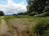 栃木県那須塩原市の国税庁公売物件 64万円 土地 589m²