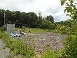 栃木県那須塩原市の国税庁公売物件 93万円 土地 859m²
