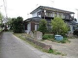 茨城県鹿嶋市の国税庁公売物件 331万円 戸建て 223m²