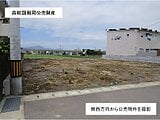 徳島県板野郡藍住町の国税庁公売物件 836万円 土地 443m²