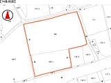 愛媛県四国中央市の国税庁公売物件 3,896万円 土地 3,151m²