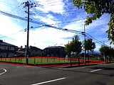 宮城県柴田郡大河原町の国有財産物件 2,840万円 土地 1,371m²