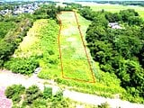秋田県潟上市の国有財産物件 1,740万円 土地 10,830m²