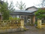 石川県加賀市の競売物件 171万円 戸建て 193m²